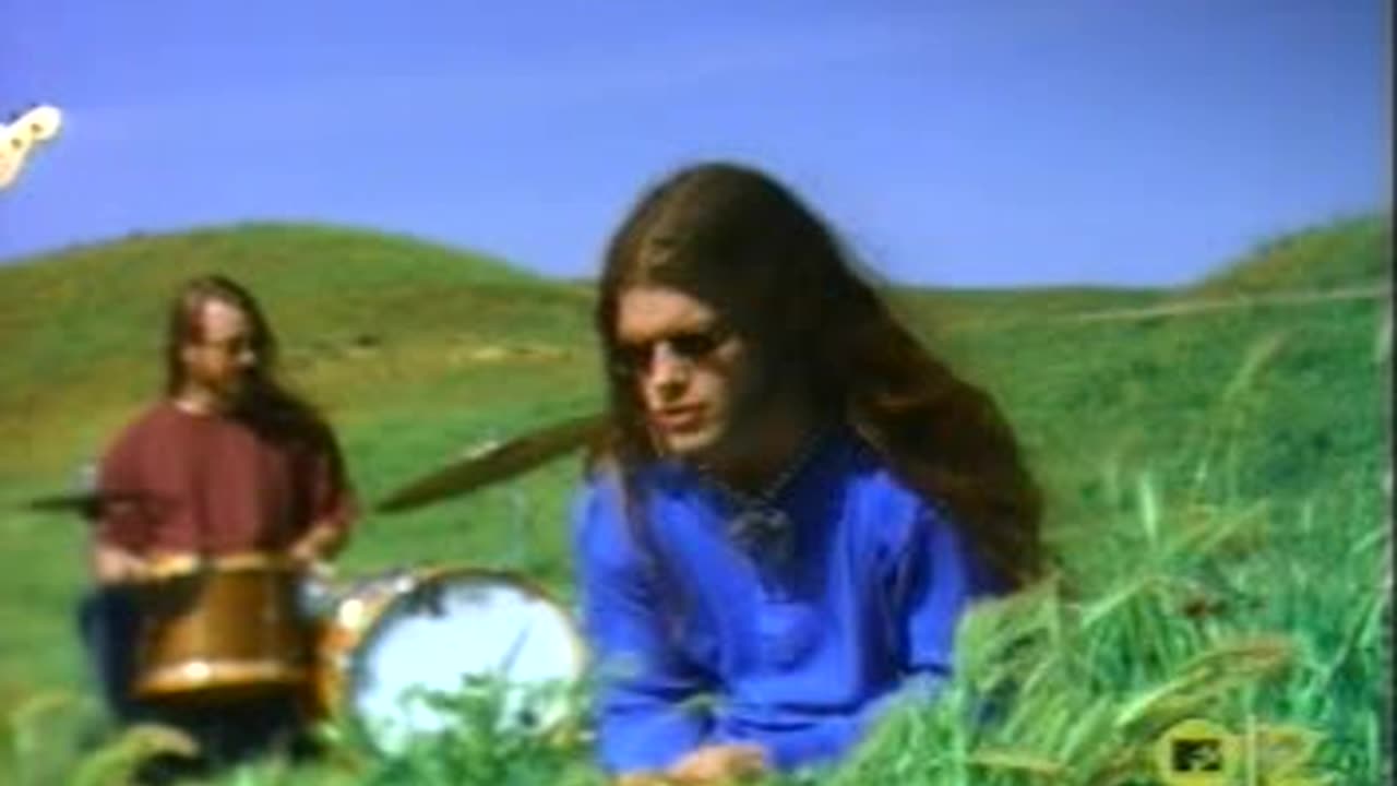 Blind Melon "NO RAIN"