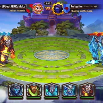 シグルドノバに苦しめられてる人必見‼︎モロチを使って倒す方法とは？