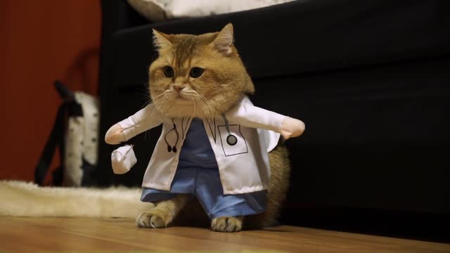 Dr. Hosico