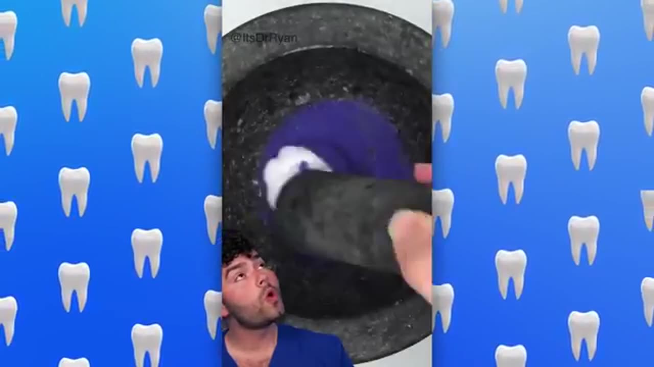 Which TikTok Prevent Cavities !?