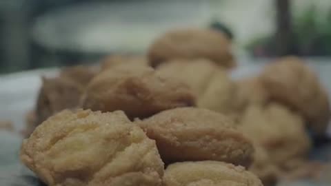 Laddoo Peethi