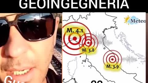 Stanno distruggendo il nostro paese