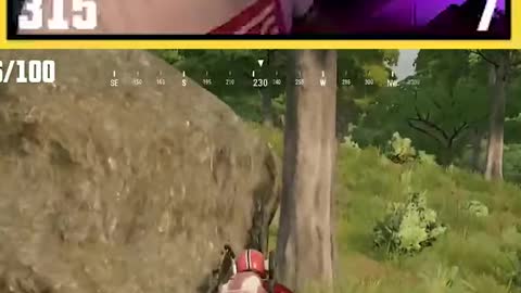 This is why they don't let me drive #shorts #pubg
