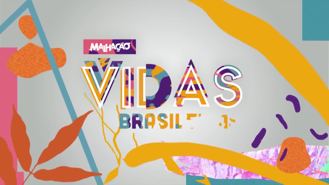 Malhação - Vidas Brasileiras: capítulo 35 da novela, quinta, 26 de abril, na Globo