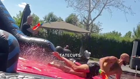 The Harsh Reality Behind The Tate Brothers