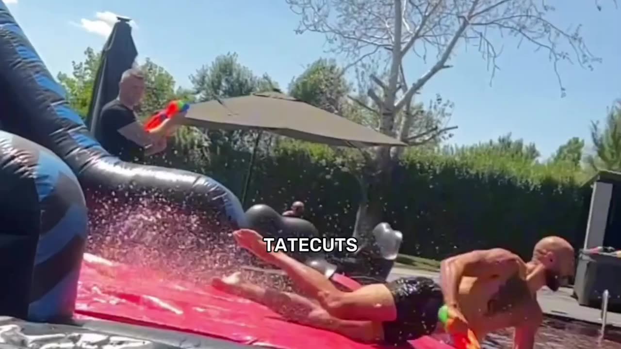 The Harsh Reality Behind The Tate Brothers