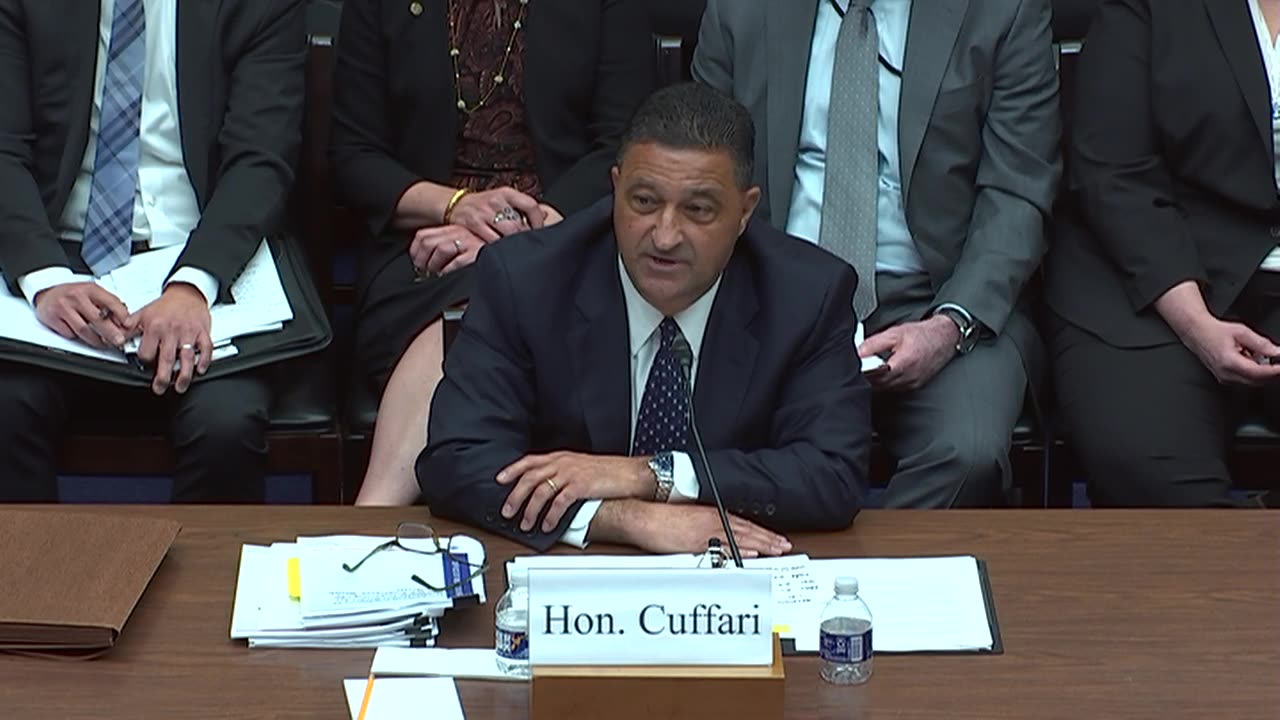 Help Wanted: Law Enforcement Staffing Challenges at the Border - June 6, 2023