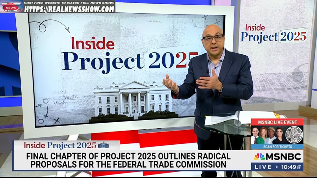 The Sunday Show With Jonathan Capehart 6PM - 8/17/2024
