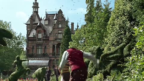 #Hollywood #movie guess