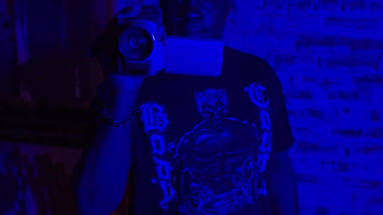 BODY COUNT Body Count - The Hate Is Real (Official Video)