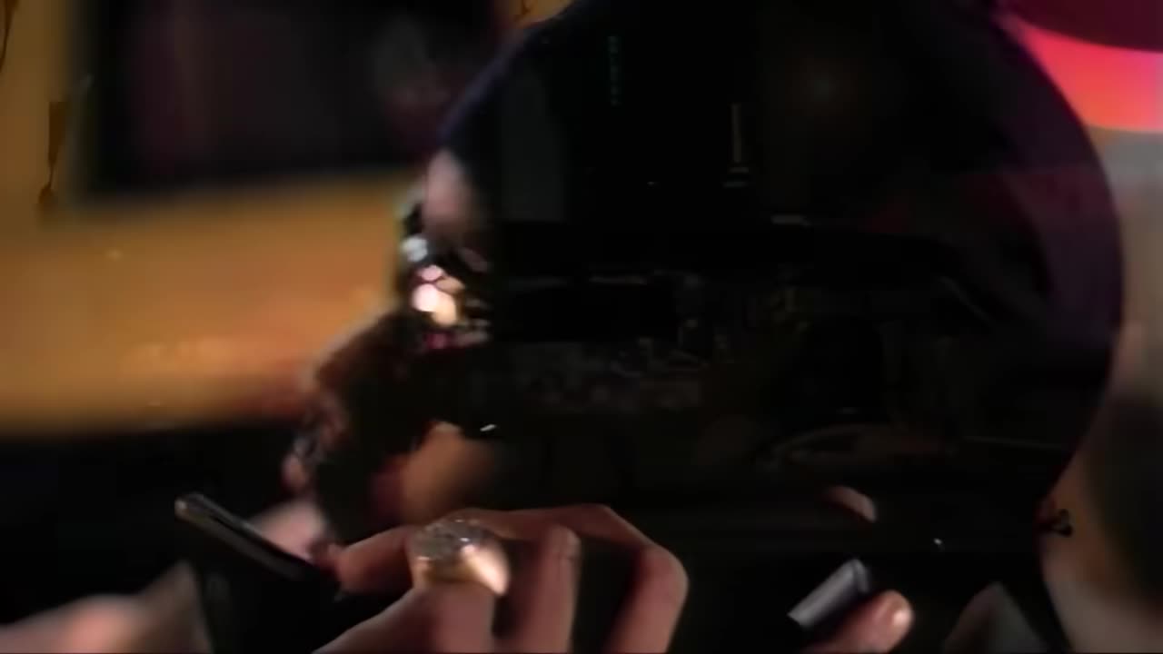 The Notorious B.I.G. - Warning