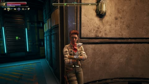 Lets Play The Outer Worlds Ep. 21