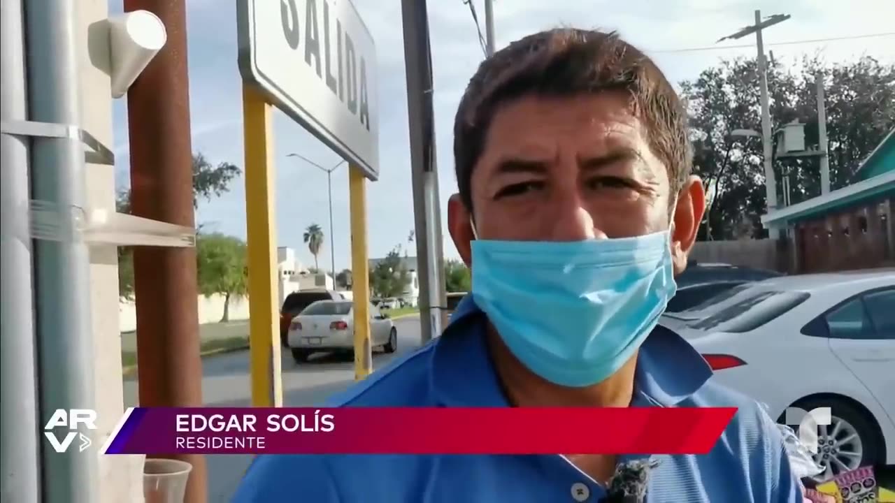 cuatro sicarios mueren en enfrentamientos con militares en tamaulipas méxico