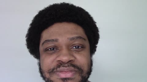 I want to make another 70's round afro hair video again my natural afro hair journey