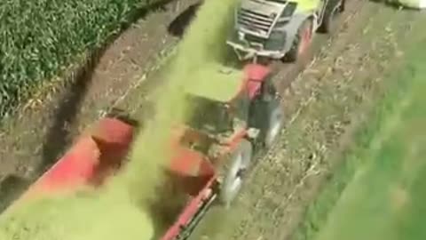 High Capacity Dump Box ##❗❗