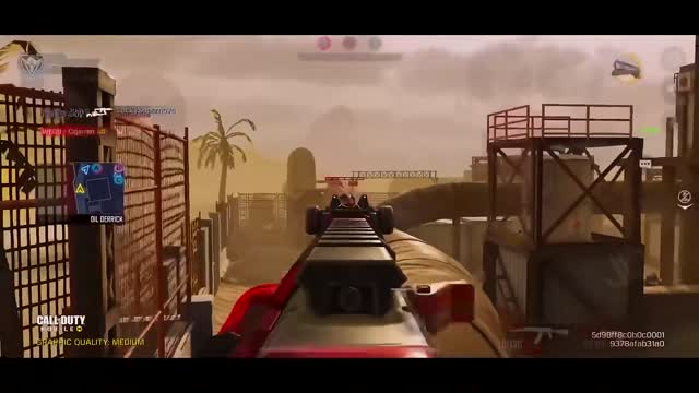 Ak47 Gunsmith to Destroy the Best