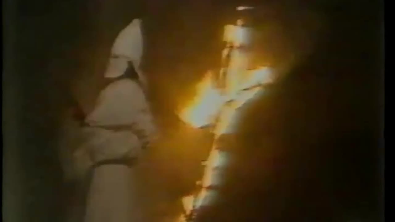 Dragons of God and Whites of the Far Right (1985 Christian Identity TV report)