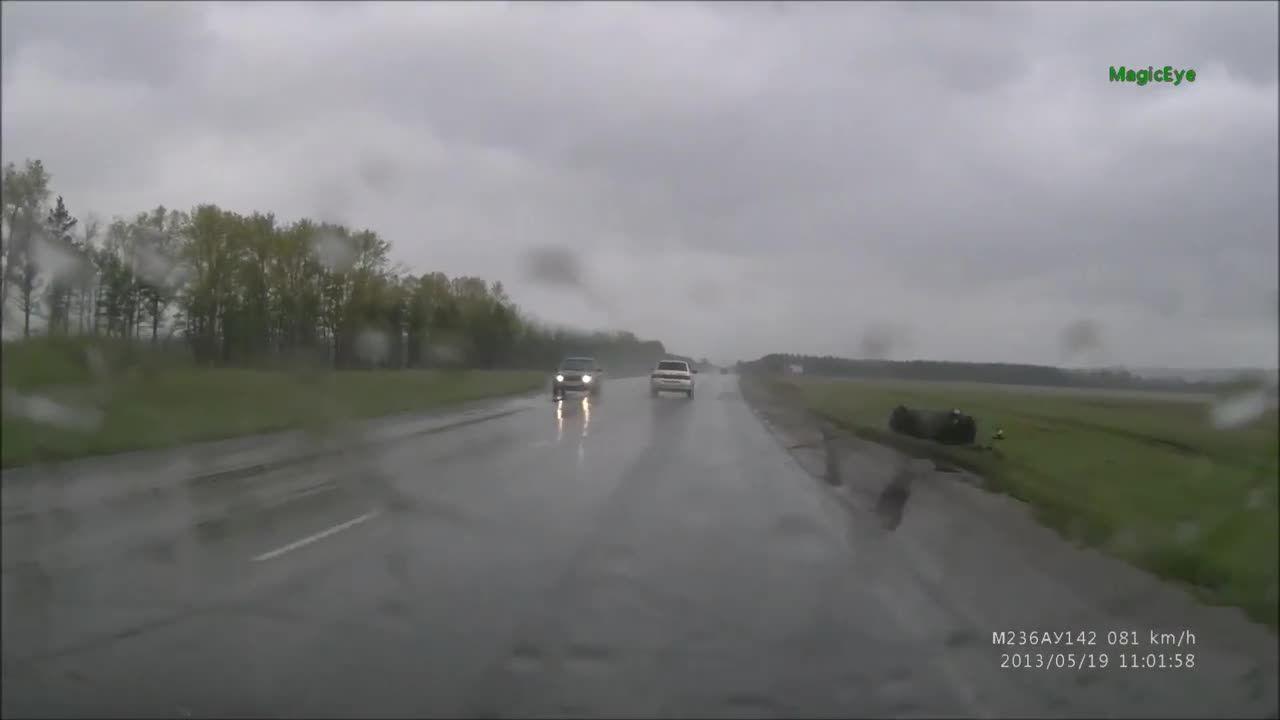 Car Crash Compilation # 3
