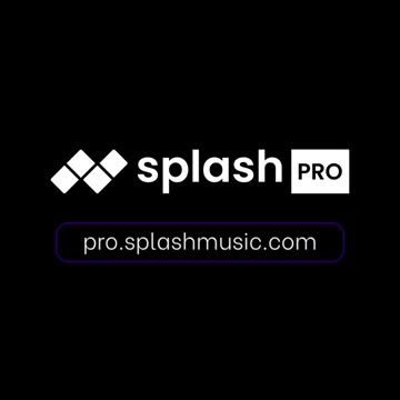 Splashmusic.pro - disco