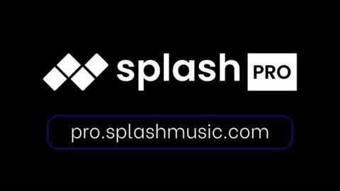 Splashmusic.pro - disco