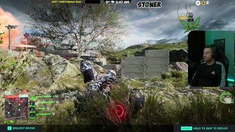 Late Night Games Aussie Style