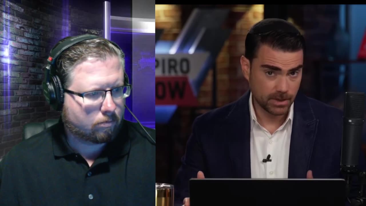 Matt SLAMS Ben Shapiro On The Debt Ceiling Debate