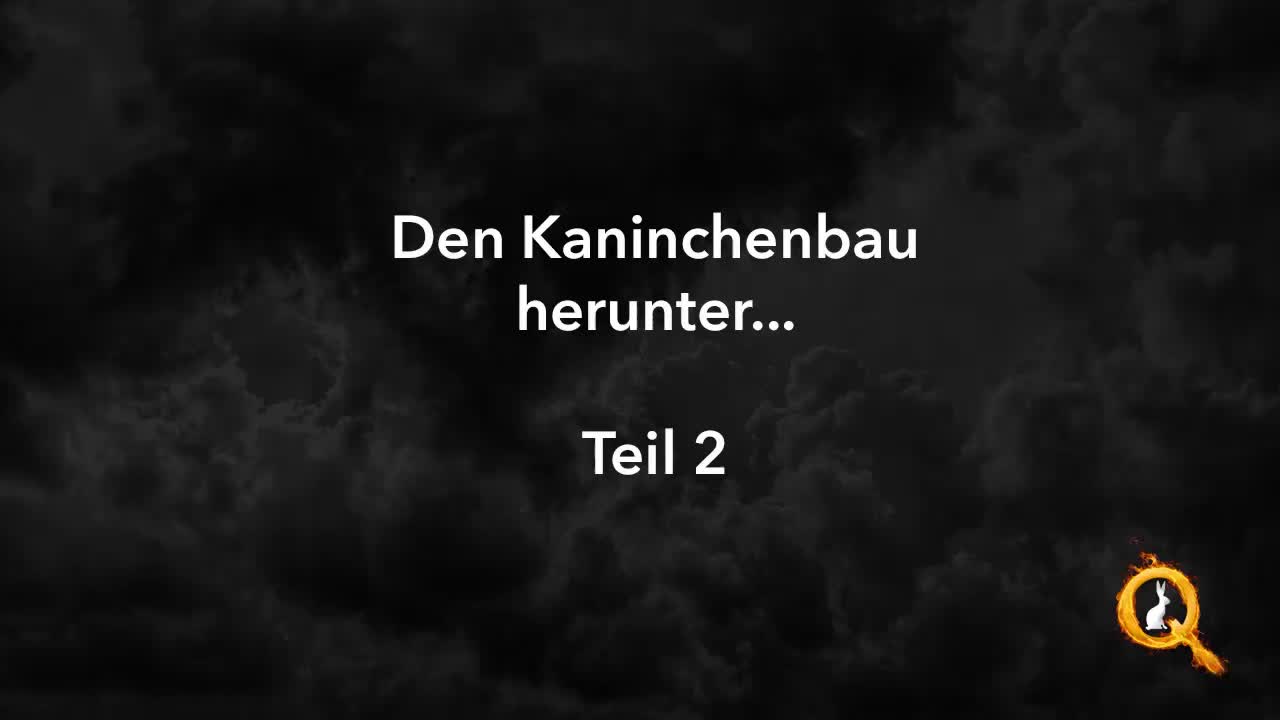 Der Fall der Kabale - Folge 2 - Das Kaninchenbau herunter