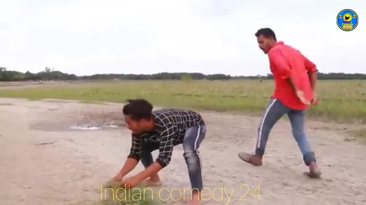 Best Indian comedy video 😂 Mind free Funny Videos 😂 comedy 😂 funny 🚀