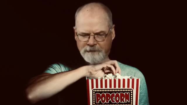 Popcorn Time 🍿 🍿 🍿 Run...