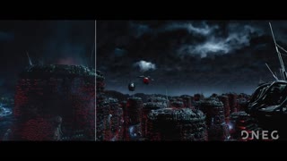 The Matrix Resurrections _ VFX Breakdown _ DNEG