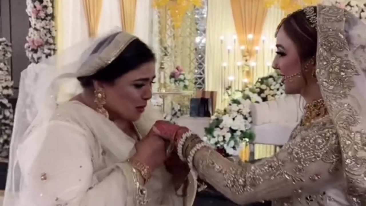 Pakistani wedding super expensive