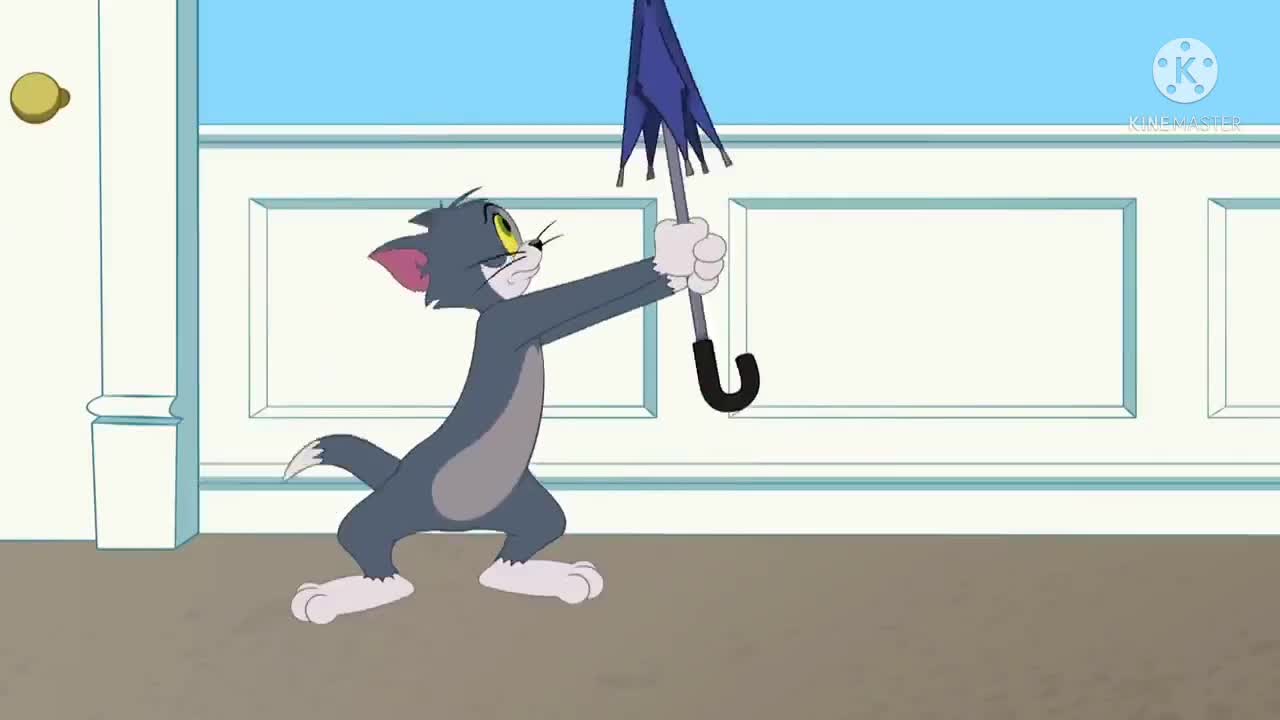 Tom and Jerry new episode