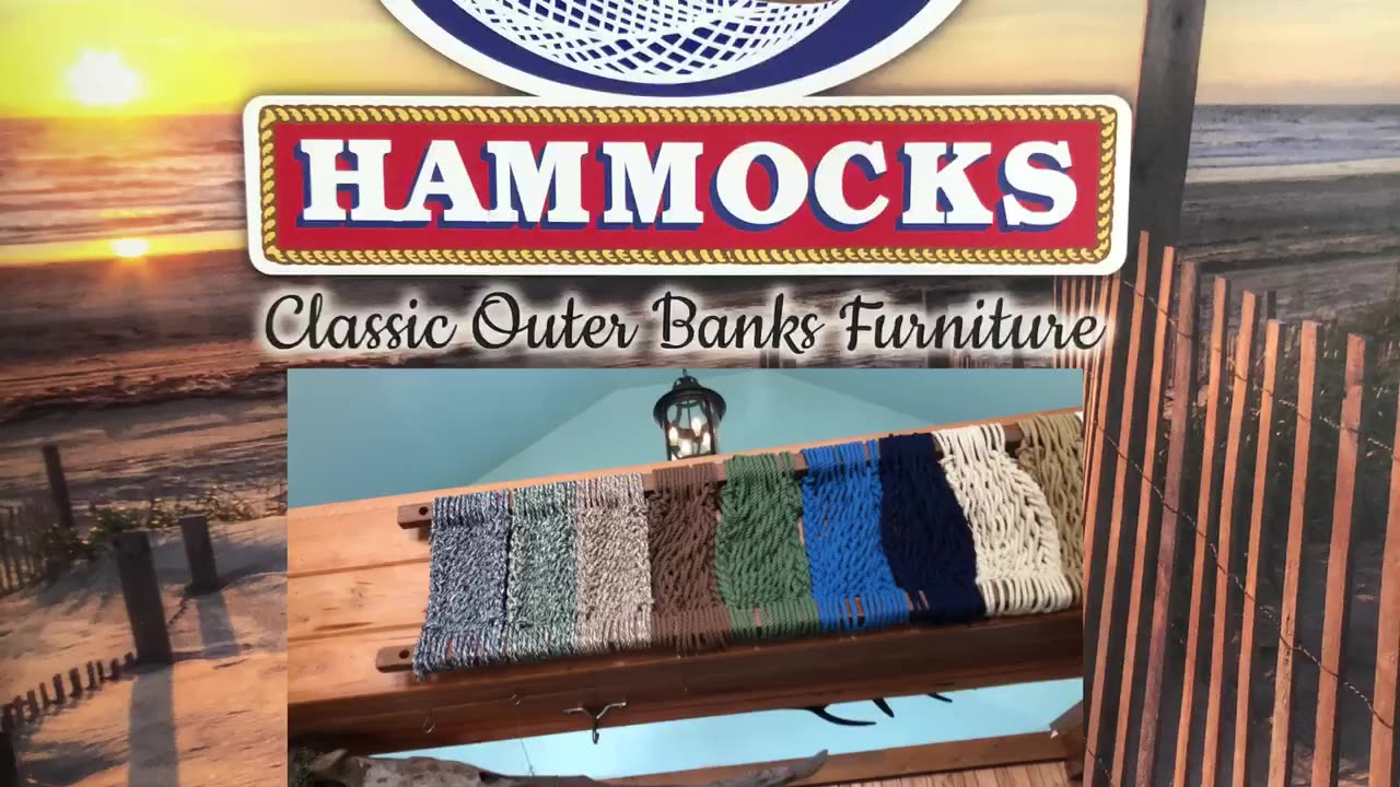 Hammock Music Hunting Cigar Box Guitar Pt.1