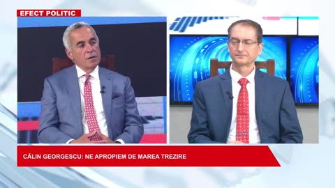 Efect politic (Global News România; 22.05.2024)