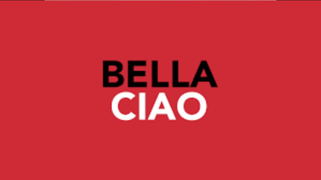 Bella Ciao