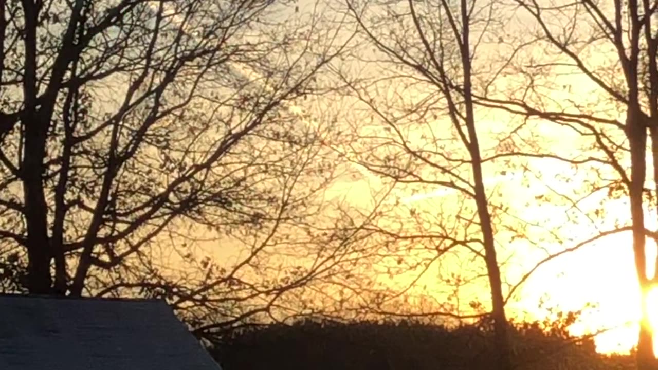 Chemtrails 11/9/24 two