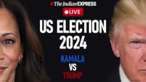 U.S. Elections 2024