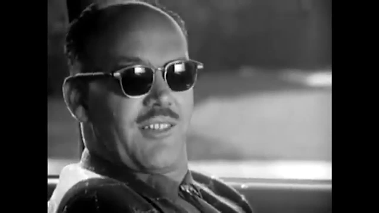 [YTP] Jimmy's Confusion in a Homosexual Dystopia