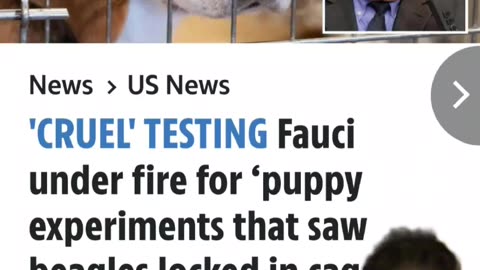 SCIENCE RESEARCH IS OUT OF CONTROL