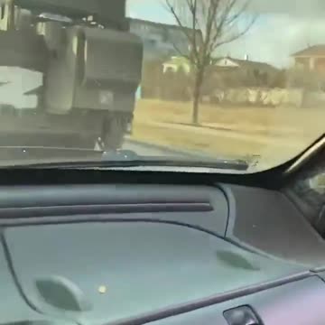 Episode #47 Ukrainian Citizens Throwing Molotov Cocktails At Russian Tanks 🔥🔥