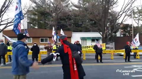 20190105_V3_S04(1auFzcfutXs)이 나라를 구하고자, 우리의 결기를 청와대로!!!