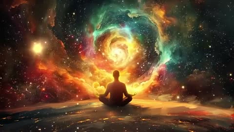 963Hz 》Frequency of GODS 》Activate Pineal Gland 》Manifest Law of Attraction