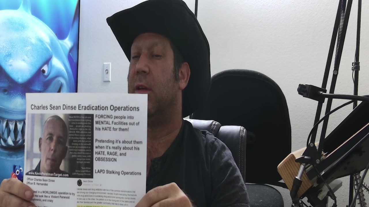 Illegal LAPD operations to lock me and others away since 5 years old with my SICK Father and a PLANET helping their ILLEGAL PROFILING operations