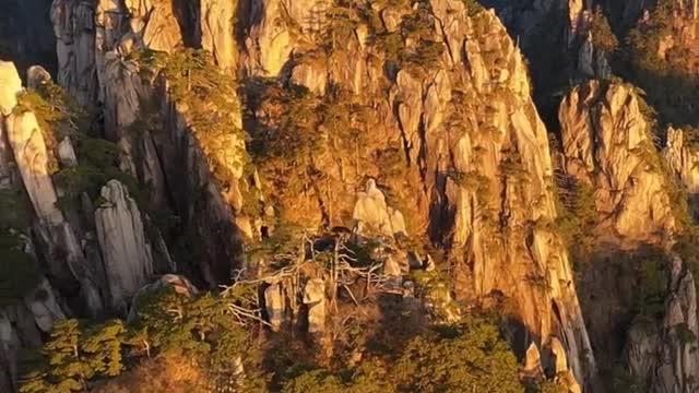 Huangshan, China