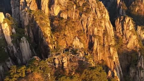 Huangshan, China