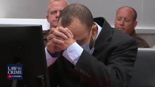 Waukesha Killer Darrell Brooks Found Guilty Of Intentional Homicide