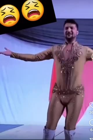 America now has a new girlfriend and Ukraine is now the side chick that needs a side hustle.