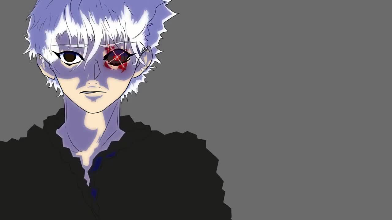 Tokyo Ghoul - Madness