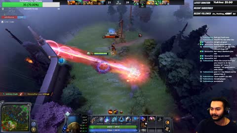 How is this balance dota2