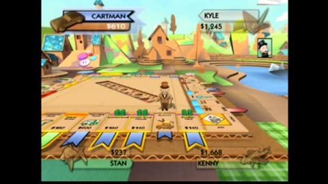 Monopoly (Ps2) Game2 Part2